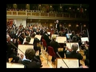 Bernstein - Beethoven no. 9. - Berlin - Freedom concert