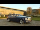 Rolls Royce Motor Cars 2