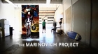 The Marinovich Project
