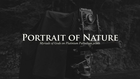 （English sub）Portrait of Nature - Myriads of Gods on Platinum Palladium Prints -