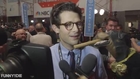 Triumph the Insult Comic Dog at the Democratic Debate