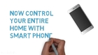 Control your Entire Home with your Smartphone