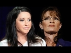 Sarah Palin -- Daughter Slut Shamed During Drunken Family Brawl