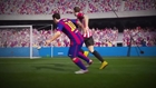 FIFA 16 Gameplay Women's Stats Interviewed by FamilyGamerTV