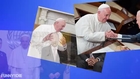 Kim Davis Met The Pope On Pope-Meet.com