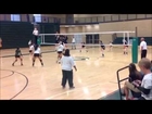Brook's Highlight Video- Volleyball