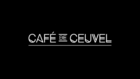 Café de Ceuvel - Crowdfunding