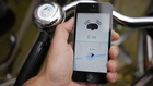 24h FROLIC - Bluetooth Bike Bell + App