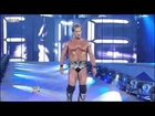 Wrestlemania 25 - Chris Jericho Entrance [HD]