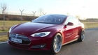 Tesla Model S85+ The German Way