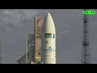 Arianespace Flight VA231 / Sky Muster™ II and GSAT-18