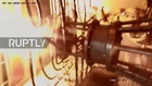 Russia: Scientists test full-size Pulse Detonation Engine near Moscow