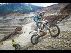 Best action from Red Bull Hare Scramble 2014