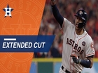 Extended Cut: Carlos Correa's two-run HR in Game 5