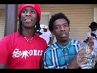 Rich Gang ft. Young Thug, Rich Homie Quan -- Lifestyle
