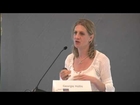 VWHA/EWMA 2014 - Best practice and new knowledge (4) - Georgie Hollis