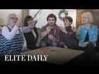 Grandmas Get Lit for Hanukkah [LABS] | Elite Daily