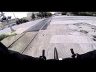 GoPro: Fixed Gear Cycling Through Rockford