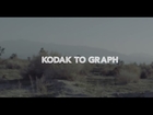 Kodak to Graph - IAMANTHEM (Official Music Video)