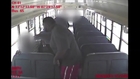 Tuscaloosa School Bus Attack