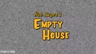 Bob Saget's Empty House