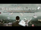 Panama Papers: Secret Accounts Of The Elite And Powerful