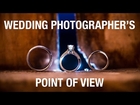 GoPro Behind the Scenes Wedding Photography