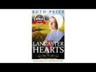 Lancaster Hearts by Ruth Price - Book Trailer (Amish Romance)