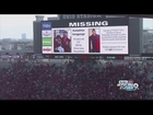 Ohio State: Missing football player found dead