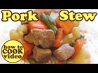 How To Cook Pork Tenderloin Recipe Stew Boneless Loin Roast Meat Recipes Healthy Vegetables Jazevox