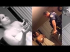 Chandler AZ Cop Illegally Enters Home & Cuffs Naked Woman