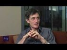 THE GRAHAM SHOW Ep. 12, Pt. 3: Roger Rees, 