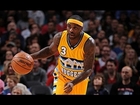 Ty Lawson with Some Wicked Handle