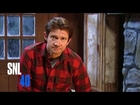 Cut for Time: Santa Traps - Saturday Night Live