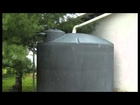 WTF! Oregon Man Serving Prison Sentence for Collecting Rainwater On His Own Property