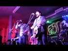 Chuck Ragan and The Camaraderie feat. Brian Marquis // Revved // 01-11-2014 Fest 13 Gainesville