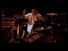 Andry Rudal-Makna Di Balik Sebuah Tragedi [Jolly Jumper] - Bandung Drums Day 2010