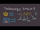 #18 What is Technology Stack? - Fast Tech Skills