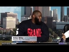 GGN Killer Mike Says Run The Jewels