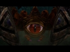 Hyrule Warriors (Wii U) - 100% Walkthrough Part 3 - Faron Woods  (Stage 3: Sorceress of the Woods)