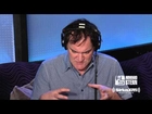 Quentin Tarantino on Police Brutality