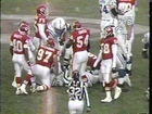 1995 AFC Playoffs Colts at Chiefs (Full Game)