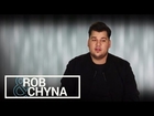 Rob & Chyna | Rob Kardashian Struggles to Find Clothes for Cannes | E!