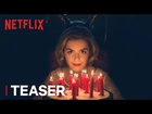 Chilling Adventures of Sabrina | Teaser: Happy Birthday [HD] | Netflix