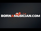 John Seda Interviews. What Does Music Mean To You?  BornAMusician.com - Sell Your Music Online