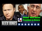 Ben Stein Calls Obama Most Racist President in History