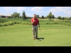 Todd Sones Golf: 3 Short Game Swing Principles