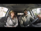 Undercover Lyft with Jerry Rice