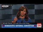 Michelle Obama Speech DNC Democratic National Convention DNC 2016
