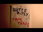 Twin Peaks - Butterfly (Lyric Video)